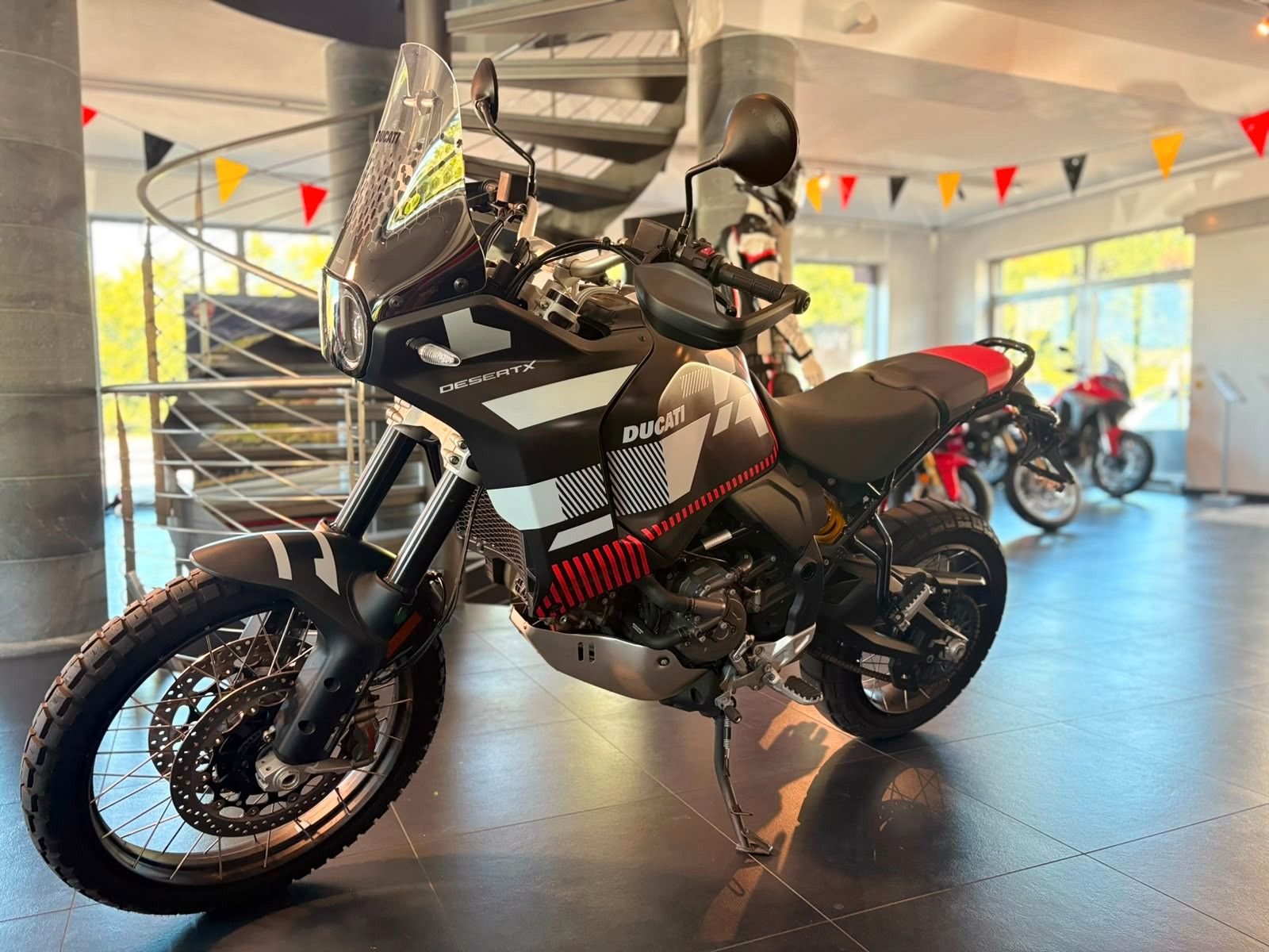 Ducati