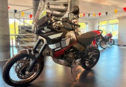Gebrauchte Ducati DesertX