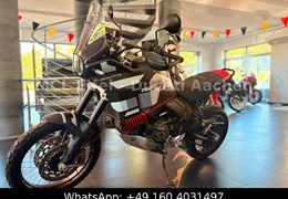 Gebrauchte Ducati DesertX
