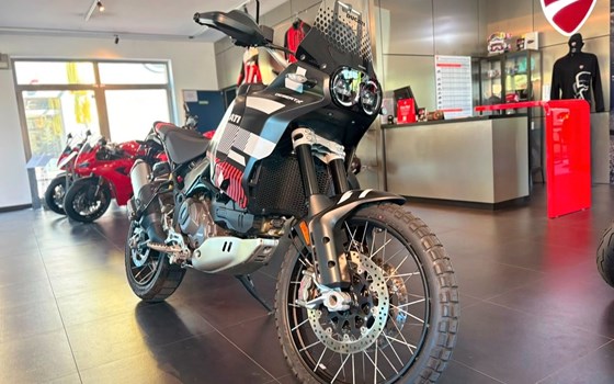 Gebrauchtmotorrad Ducati DesertX - Bild 2