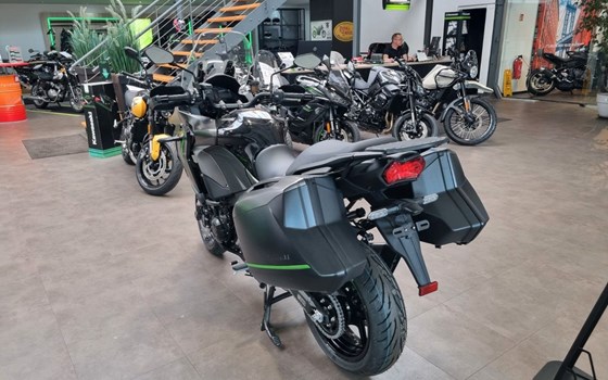 Gebrauchtmotorrad Kawasaki Versys 1100 - Bild 6
