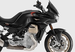 Neumotorrad Moto Guzzi V100 Mandello