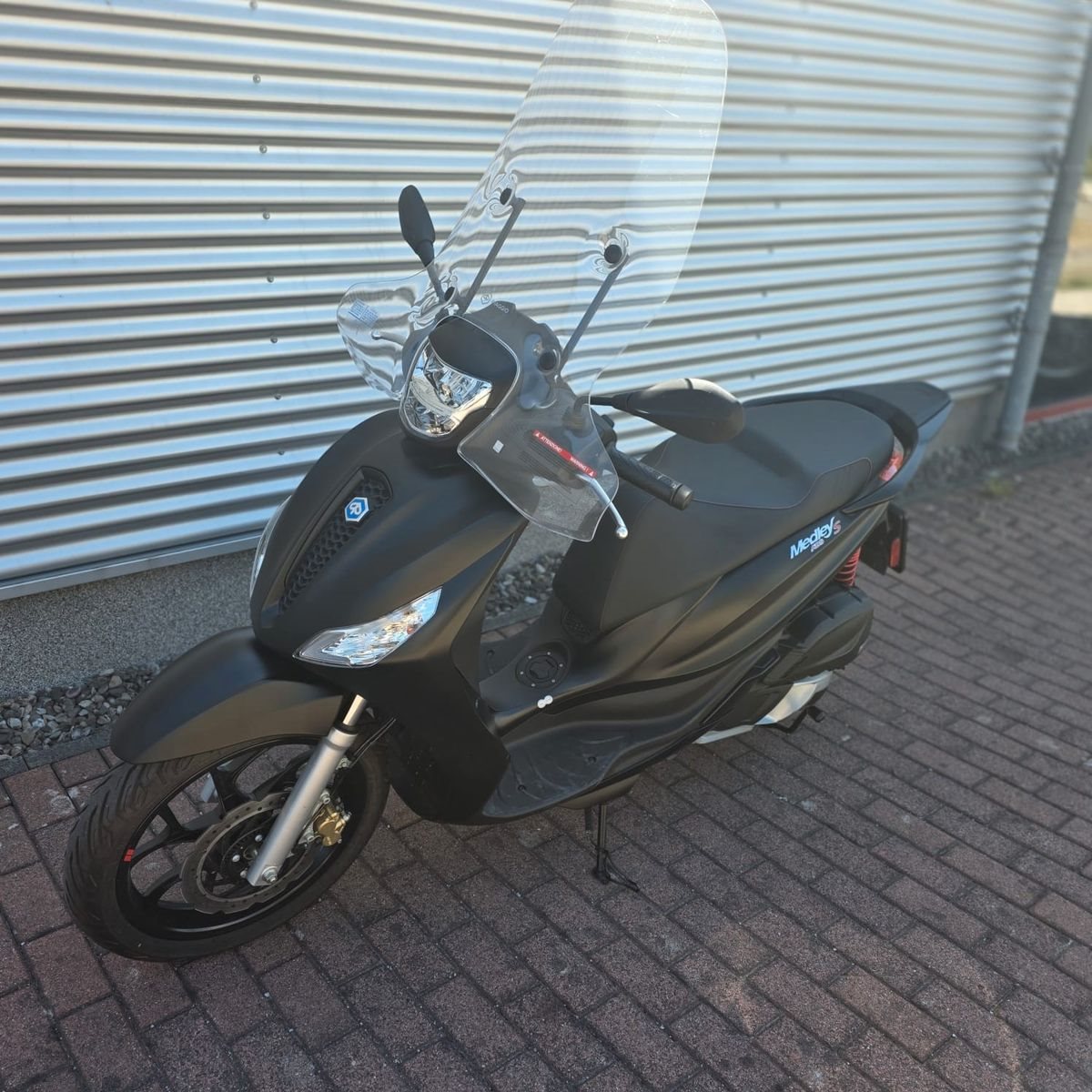 Piaggio Medley 150 S