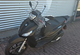 Gebrauchte Piaggio Medley 150 S