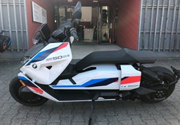 Gebrauchte BMW CE 04