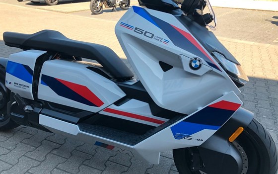 Gebrauchtmotorrad BMW CE 04 - Bild 12