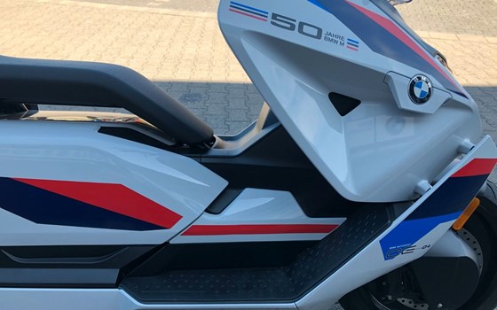 Gebrauchtmotorrad BMW CE 04 - Bild 14