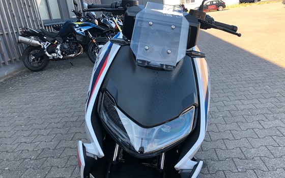 Gebrauchtmotorrad BMW CE 04 - Bild 17