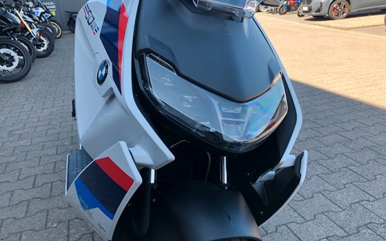 Gebrauchtmotorrad BMW CE 04 - Bild 18