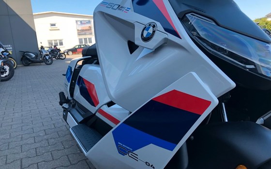 Gebrauchtmotorrad BMW CE 04 - Bild 19