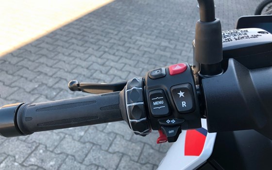 Gebrauchtmotorrad BMW CE 04 - Bild 21
