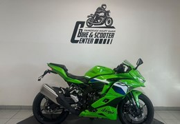 Neumotorrad Kawasaki Ninja ZX-4RR