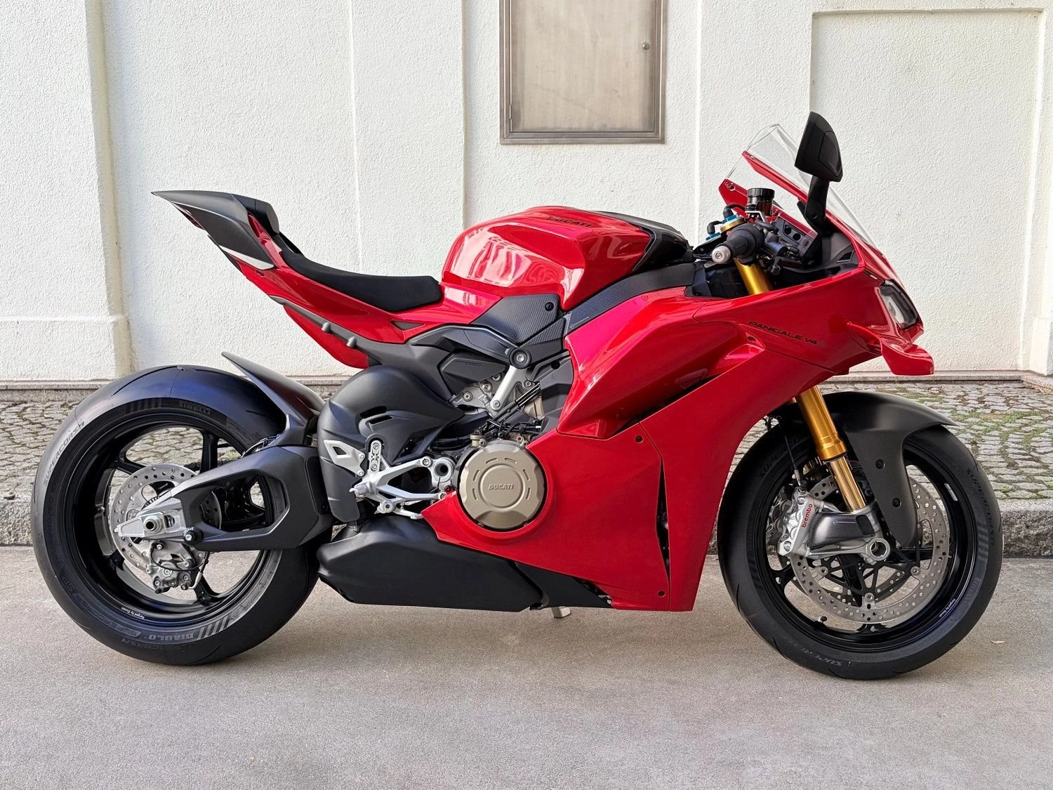 Ducati