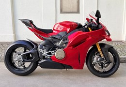 Gebrauchte Ducati Panigale V4 S