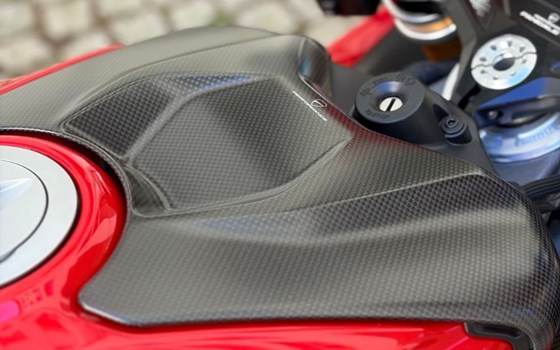Gebrauchtmotorrad Ducati Panigale V4 S - Bild 6