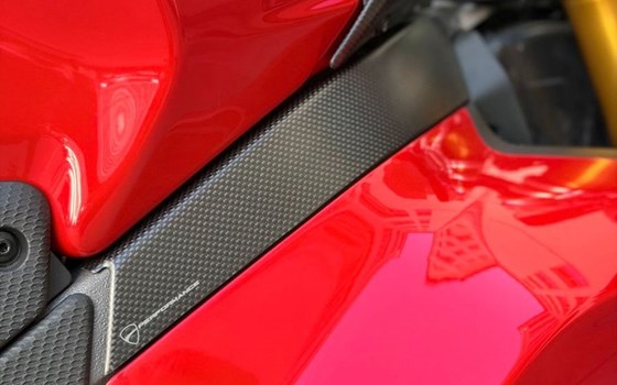 Gebrauchtmotorrad Ducati Panigale V4 S - Bild 8