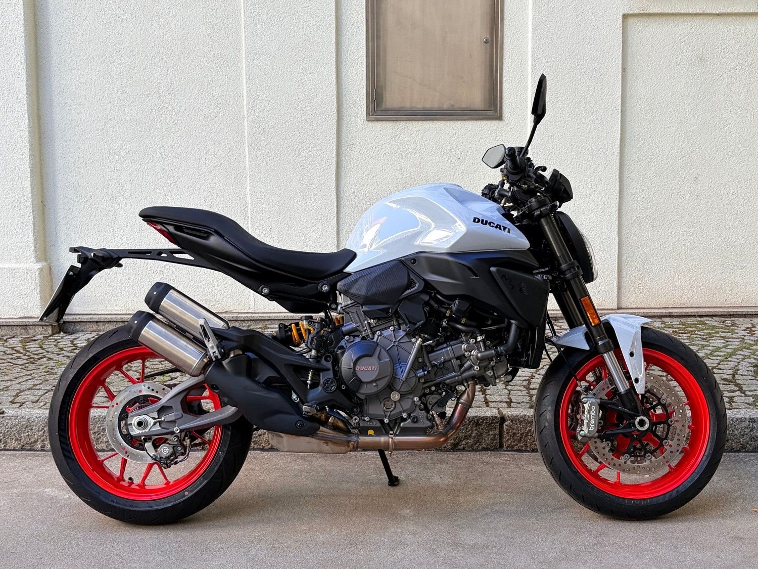 Ducati