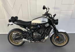 Gebrauchte Yamaha XSR700 Legacy