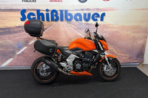 Kawasaki Z1000