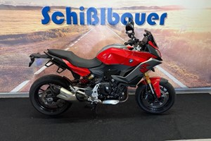 Angebot BMW F 900 XR