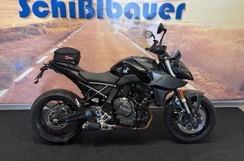 Suzuki GSX 500