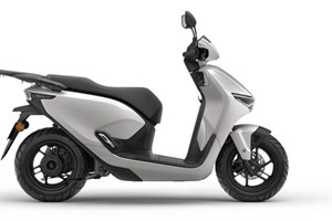 Angebot Honda CUV e: