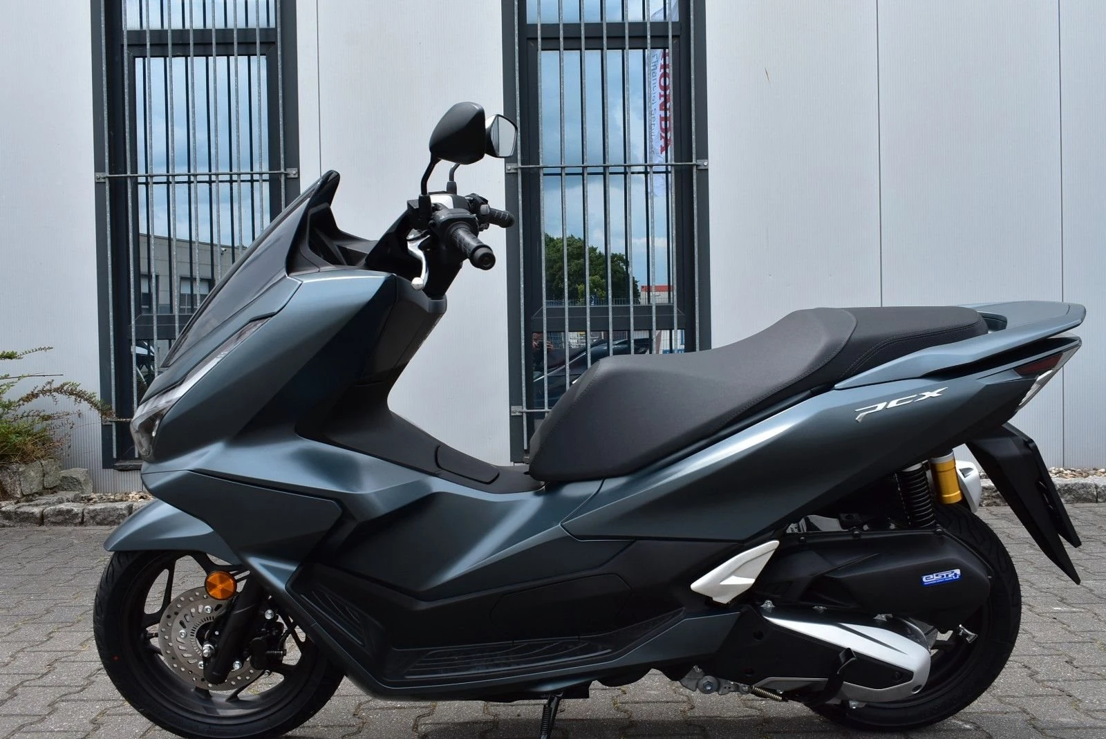 Honda PCX125