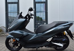 Gebrauchte Honda PCX125
