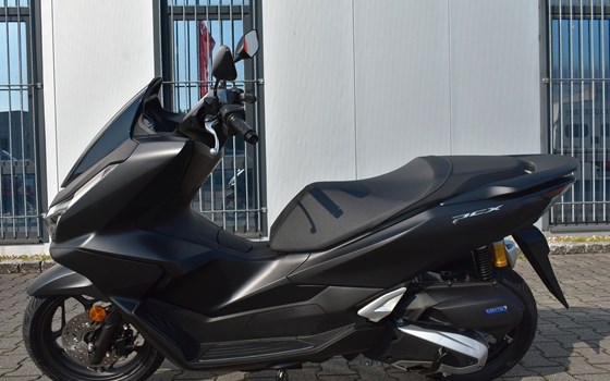 Gebrauchtmotorrad Honda PCX125 - Bild 1