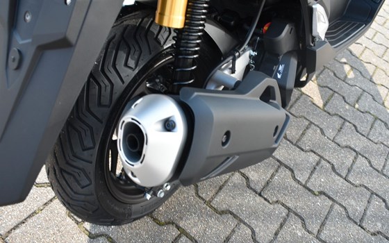 Gebrauchtmotorrad Honda PCX125 - Bild 10
