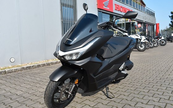 Gebrauchtmotorrad Honda PCX125 - Bild 2