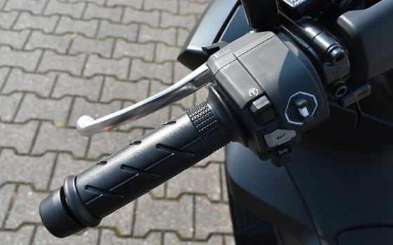 Gebrauchtmotorrad Honda PCX125 - Bild 7
