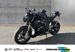 Neumotorrad BMW S 1000 R