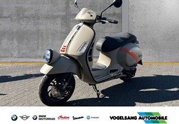 Gebrauchte Vespa GTV 300