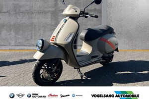 Angebot Vespa GTV 300