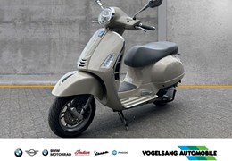 Gebrauchte Vespa GTS 300