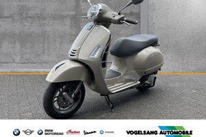 Angebot Vespa GTS 300