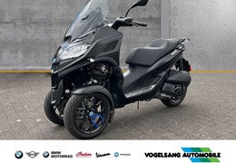 Gebrauchte Piaggio MP3 310 Sport