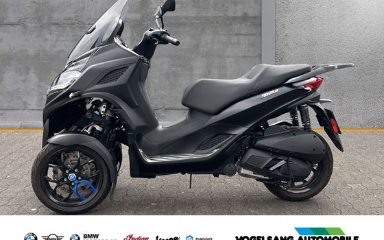 Gebrauchtmotorrad Piaggio MP3 310 Sport - Bild 2
