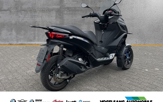 Gebrauchtmotorrad Piaggio MP3 310 Sport - Bild 3
