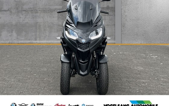 Gebrauchtmotorrad Piaggio MP3 310 Sport - Bild 4