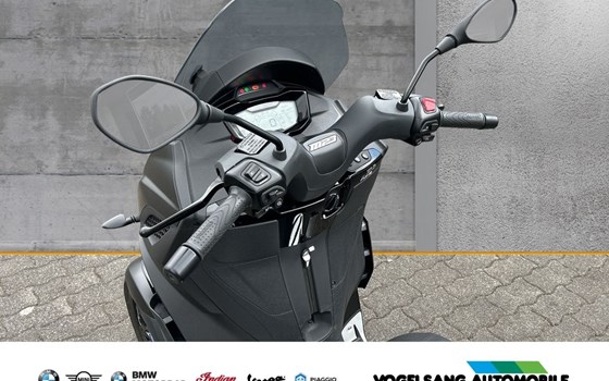 Gebrauchtmotorrad Piaggio MP3 310 Sport - Bild 5