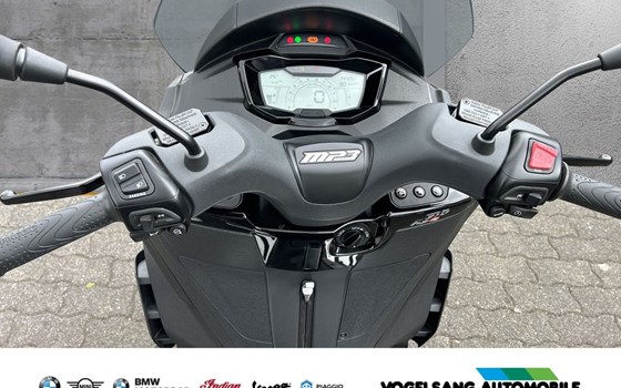Gebrauchtmotorrad Piaggio MP3 310 Sport - Bild 6