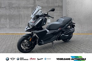 Angebot BMW C 400 X