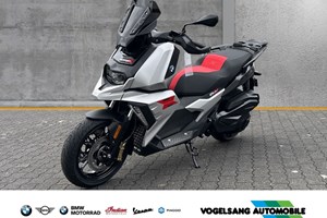 Angebot BMW C 400 X