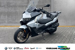 Angebot BMW C 400 GT