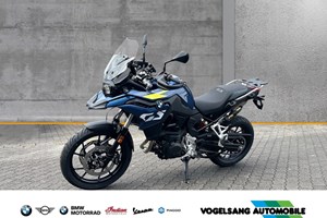Angebot BMW F 800 GS