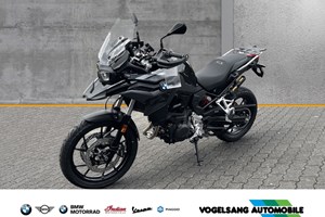 Angebot BMW F 800 GS