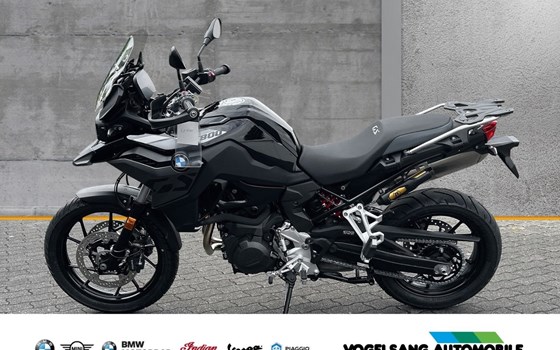 Neufahrzeug BMW F 800 GS - Bild 2