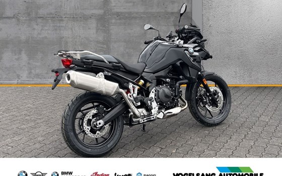 Neufahrzeug BMW F 800 GS - Bild 3